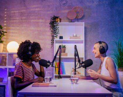 Podcast