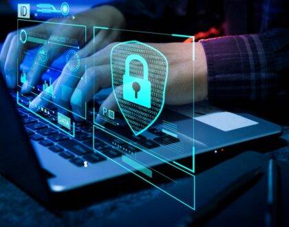 Fortressing the Financial Frontier: Proactive Cybersecurity for Banks and Fintechs in North America and Europe.