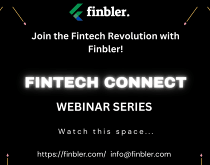 Finbler Webinar