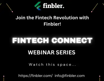 Finbler Webinar