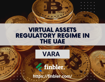 Virtual Assets Licensing Regime in the UAE – VARA