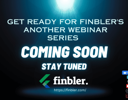 Finbler Webinar